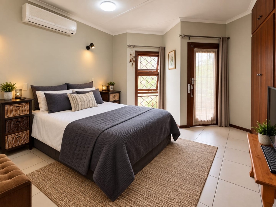 4 Bedroom Property for Sale in Bayswater Free State